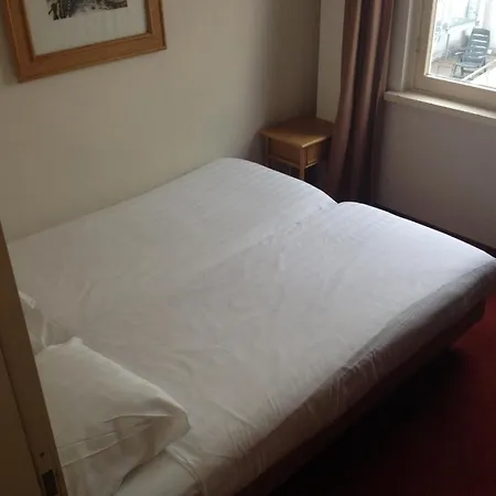 Budget Season Star Hotel Amsterdam