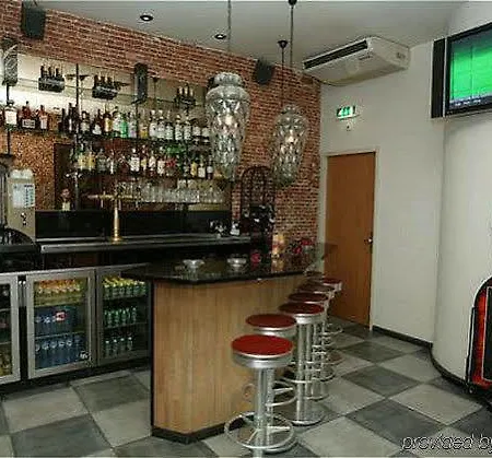 Budget Season Star 4* Амстердам
