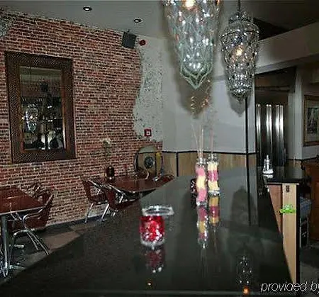 Budget Season Star 4* Амстердам