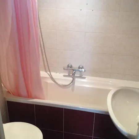 Budget Season Star 4* Амстердам