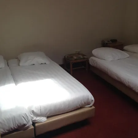 Budget Season Star Otel