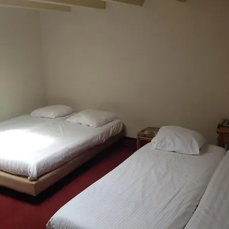Budget Season Star Otel 4*